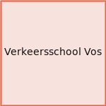Verkeersschool Vos
